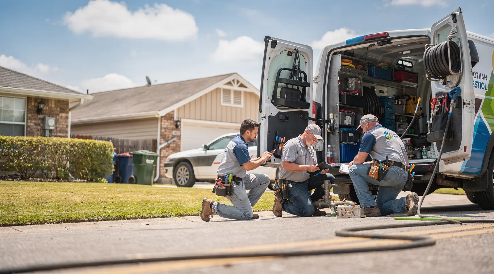 Emergency Plumber in Soldiers Grove, WI near me